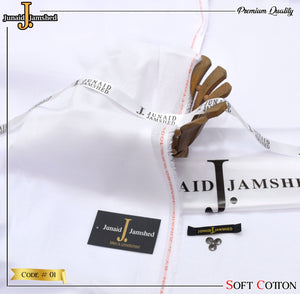 J. Junaid Jamshed Soft Cotton code 720