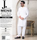 J. Junaid Jamshed Soft Cotton code 720