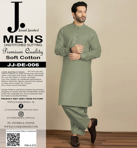 J. Junaid Jamshed Soft Cotton code 716
