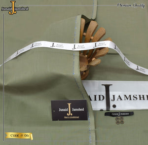 J. Junaid Jamshed Soft Cotton code 716