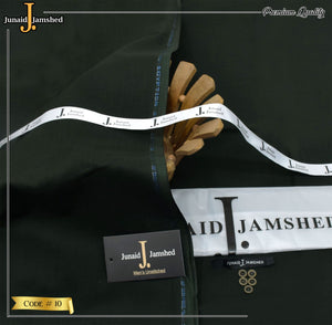 J. Junaid Jamshed Soft Cotton code 713