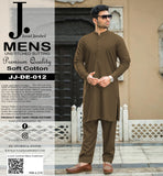 J. Junaid Jamshed Soft Cotton code 712