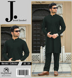 J. Unstitched Turkish Wash & Wear code 755