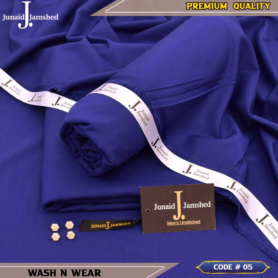 J. Unstitched Turkish Wash & Wear code 754
