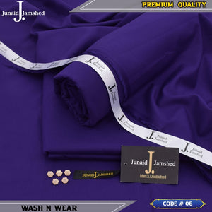 J. Unstitched Turkish Wash & Wear code 753