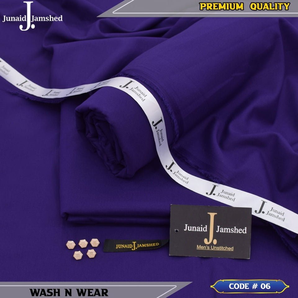 J. Unstitched Turkish Wash & Wear code 753