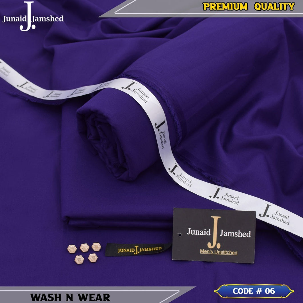 J. Unstitched Turkish Wash & Wear code 753