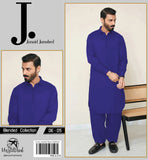 J. Unstitched Turkish Wash & Wear code 754