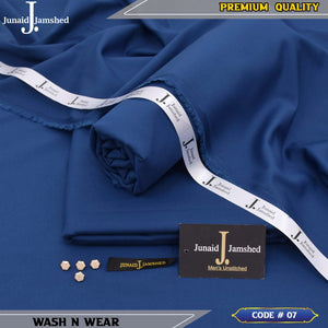 J. Unstitched Turkish Wash & Wear code 752