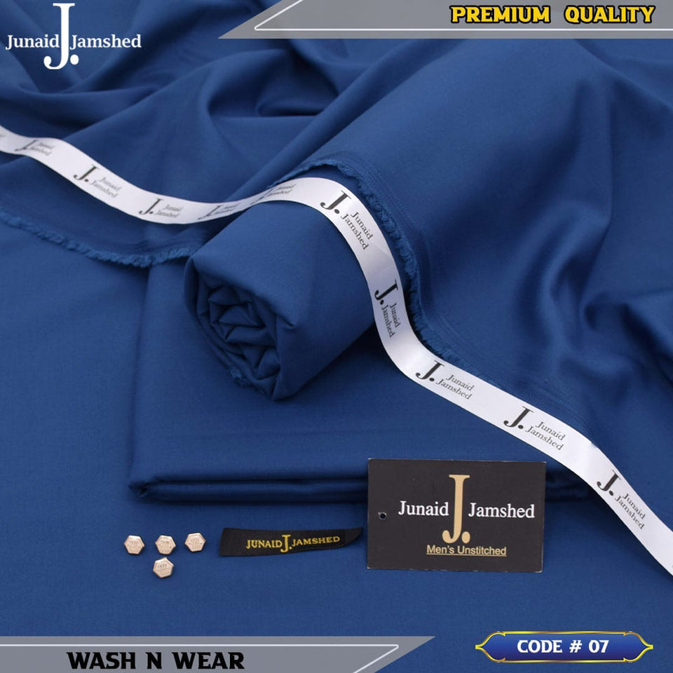 J. Unstitched Turkish Wash & Wear code 752