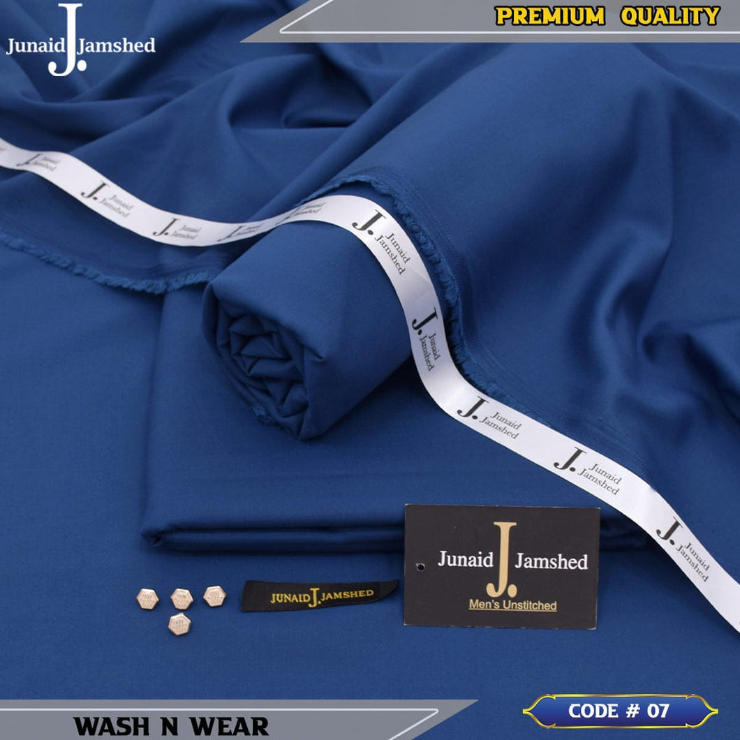 J. Unstitched Turkish Wash & Wear code 752