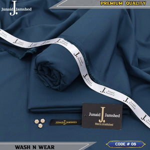 J. Unstitched Turkish Wash & Wear code 751
