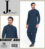 J. Unstitched Turkish Wash & Wear code 751