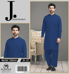 J. Unstitched Turkish Wash & Wear code 752