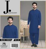 J. Unstitched Turkish Wash & Wear code 752