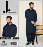 J. Unstitched Turkish Wash & Wear code 749