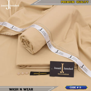 J. Unstitched Turkish Wash & Wear code 748