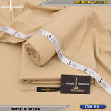 J. Unstitched Turkish Wash & Wear code 748