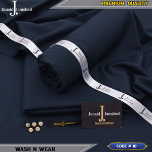 J. Unstitched Turkish Wash & Wear code 749