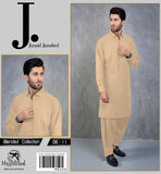 J. Unstitched Turkish Wash & Wear code 748