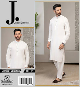 J. Unstitched Turkish Wash & Wear code 745