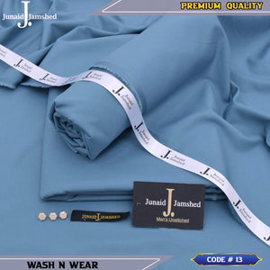 J. Unstitched Turkish Wash & Wear code 746
