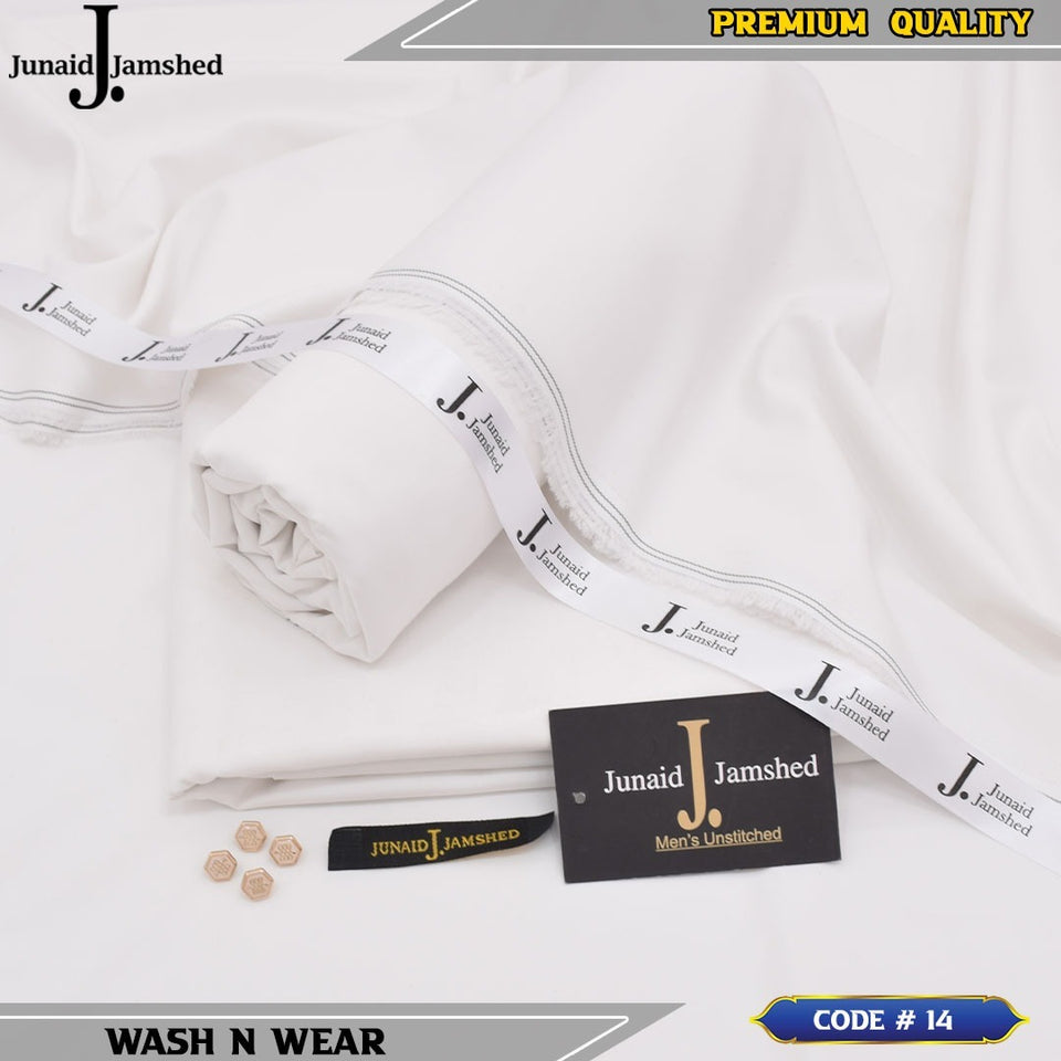 J. Unstitched Turkish Wash & Wear code 745