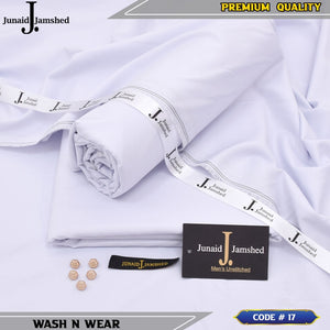 J. Unstitched Turkish Wash & Wear code 742