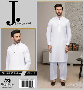 J. Unstitched Turkish Wash & Wear code 742