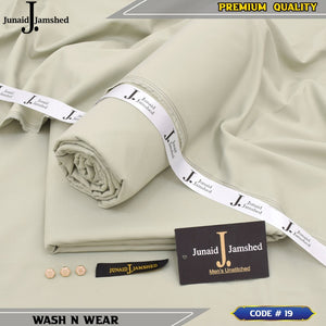 J. Unstitched Turkish Wash & Wear code 740