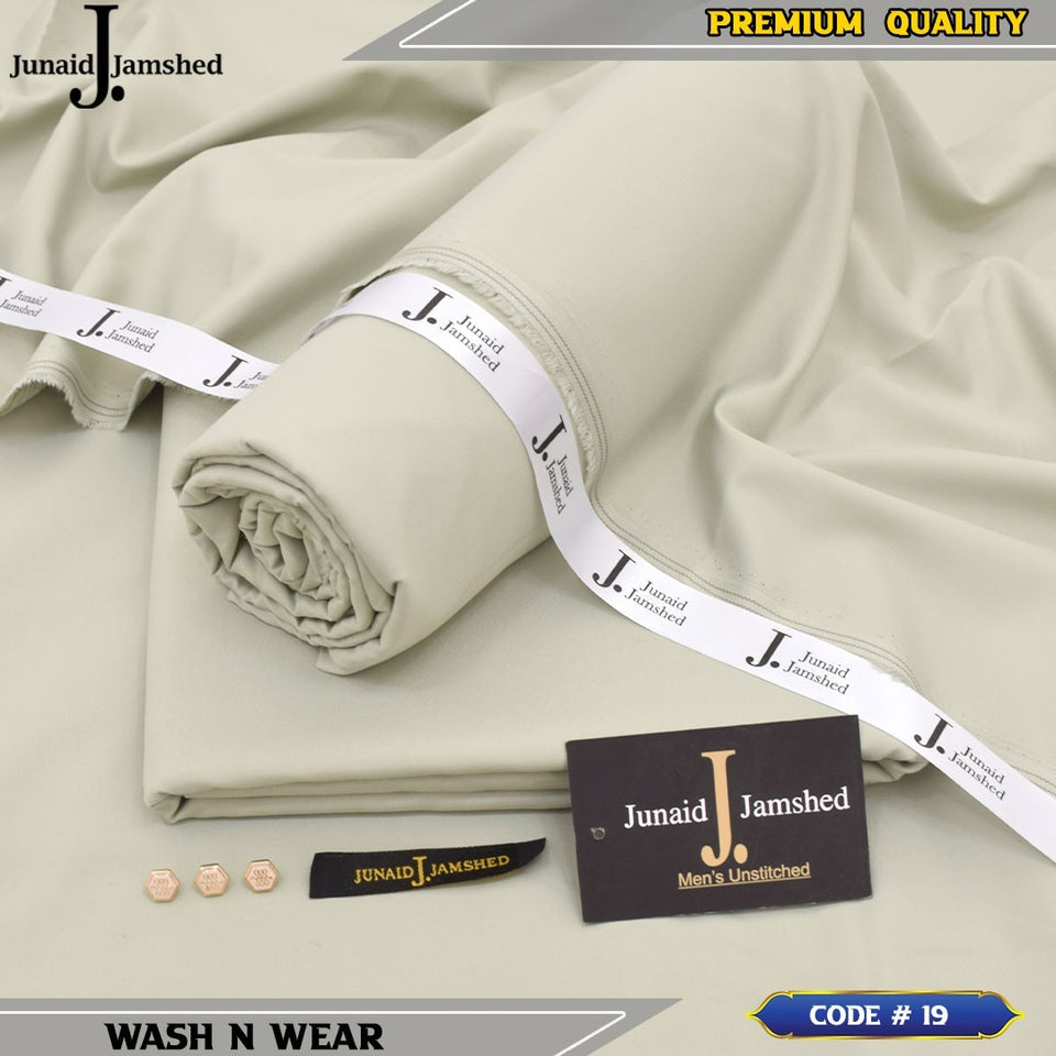 J. Unstitched Turkish Wash & Wear code 740