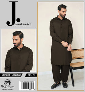 J. Unstitched Turkish Wash & Wear code 738