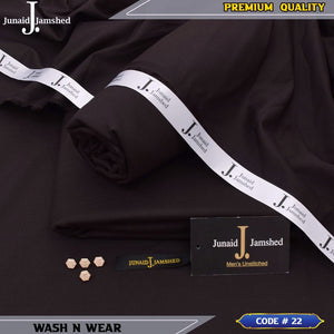J. Unstitched Turkish Wash & Wear code 737