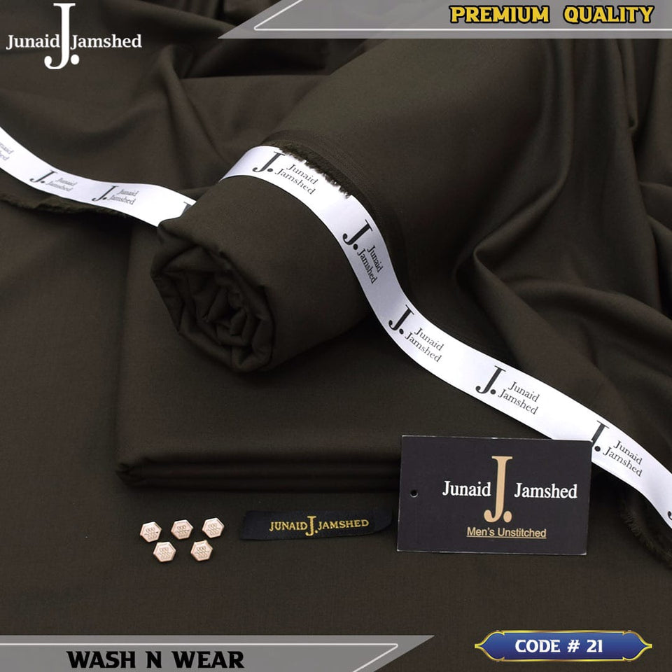 J. Unstitched Turkish Wash & Wear code 738
