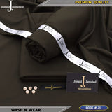 J. Unstitched Turkish Wash & Wear code 738