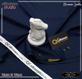 Alkaram Unstitched Four Season Wash & Wear code 734