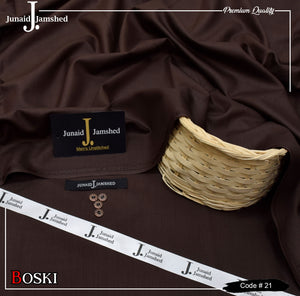 J. Unstitched Wash & Wear Boski code 797