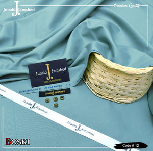 J. Unstitched Wash & Wear Boski code 796