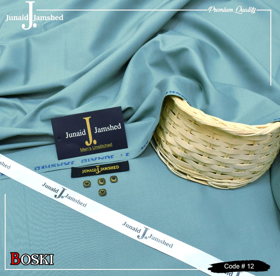 J. Unstitched Wash & Wear Boski code 796