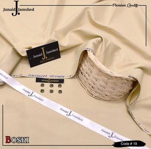 J. Unstitched Wash & Wear Boski code 793