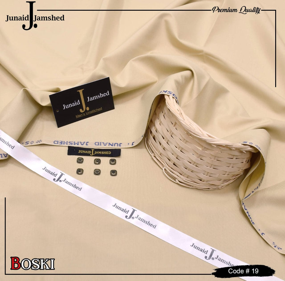 J. Unstitched Wash & Wear Boski code 793