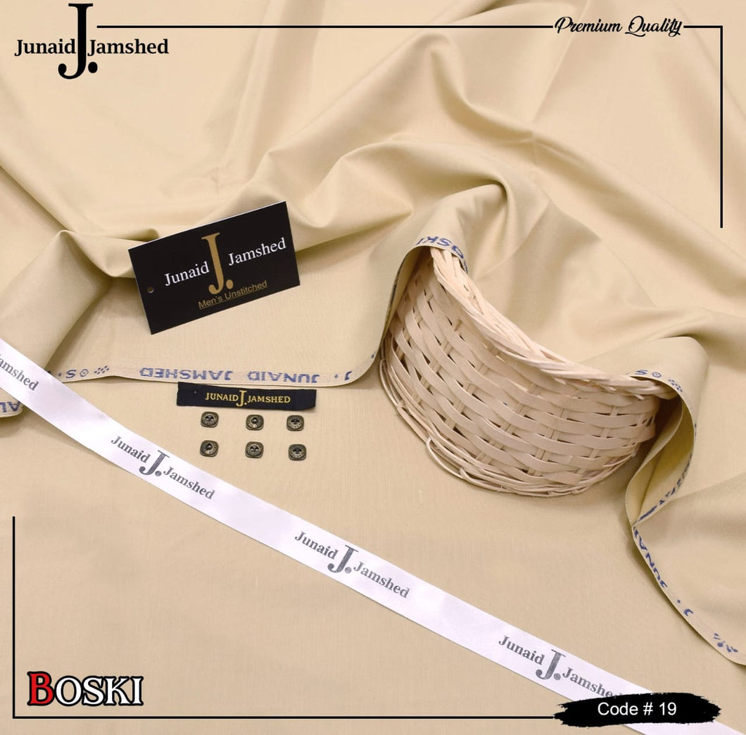 J. Unstitched Wash & Wear Boski code 793