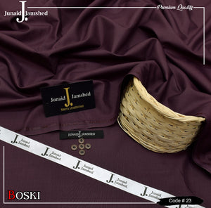 J. Unstitched Wash & Wear Boski code 794