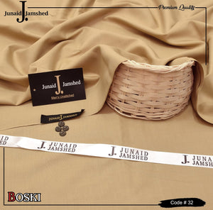 J. Unstitched Wash & Wear Boski code 790