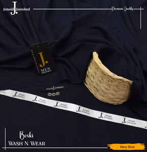 J. Unstitched Wash & Wear Boski code 792