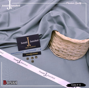 J. Unstitched Wash & Wear Boski code 789