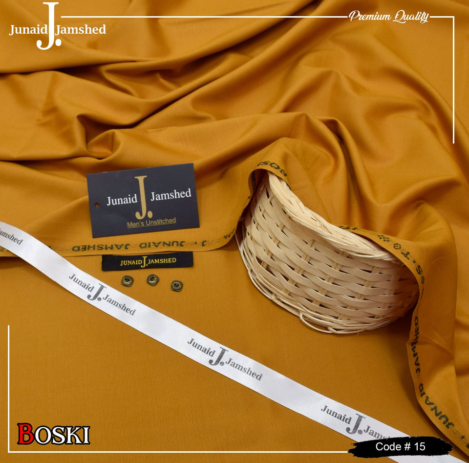 J. Unstitched Wash & Wear Boski code 787