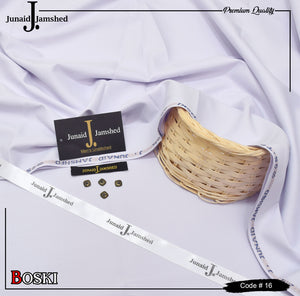 J. Unstitched Wash & Wear Boski code 780