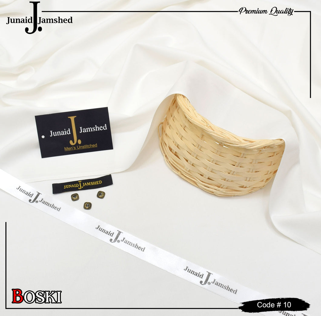 J. Unstitched Wash & Wear Boski code 781