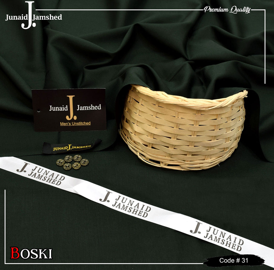 J. Unstitched Wash & Wear Boski code 778